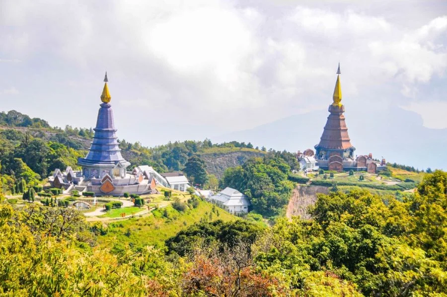 Nên đi du lịch Chiang Mai vào thời điểm nào?