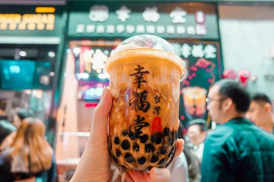 Đừng quên thưởng thức một ly trà sữa trân chân tại đây nhé!