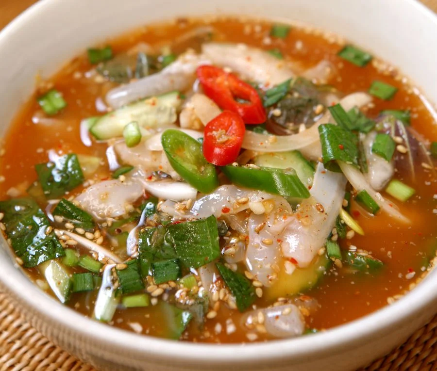 Kinh nghiệm du lịch đảo JeJu Hàn Quốc mùa thu