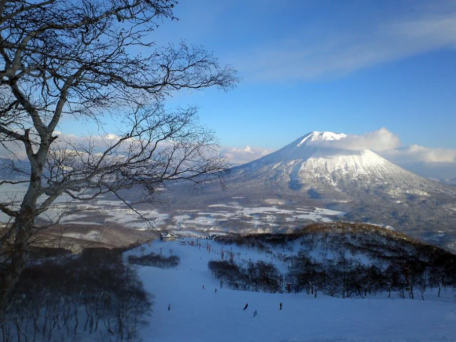 Hokkaido - Một trong những điểm dừng chân lý tưởng tại Nhật Bản
