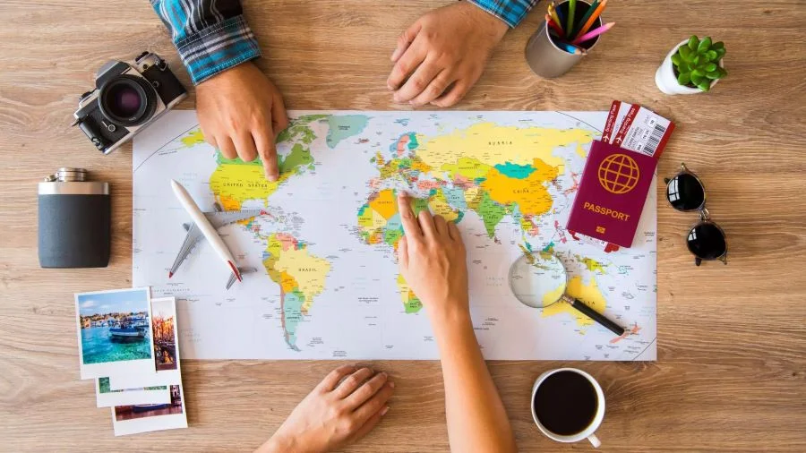 Các tips săn vé máy bay giá rẻ giúp bạn có một chuyến đi thật ưng ý và tiết kiệm
