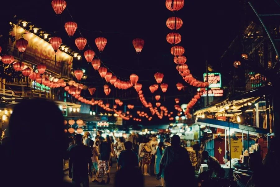 Kuta – Thiên đường ẩm thực đường phố của Bali