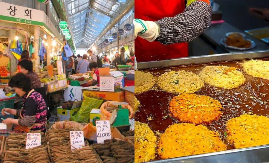Với lịch sử lâu đời và nét độc đáo riêng biệt, chợ Gyeongdong là điểm đến hấp dẫn cho những ai quan tâm đến y học cổ truyền