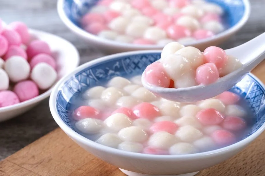 Lễ hội Đông Chí là một sự kiện truyền thống cổ xưa và đậm chất văn hóa của Trung Quốc 