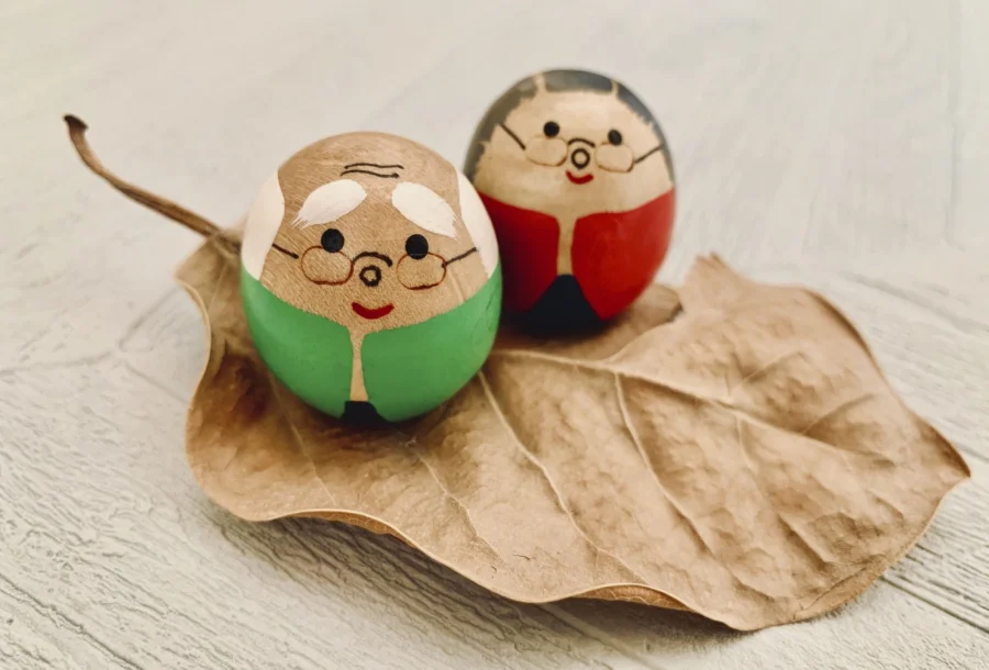 Keiro no Hi - Ngày Kính Lão được người dân Nhật Bản tôn vinh và tổ chức long trọng vào thứ Hai của tuần thứ ba trong tháng 9 hàng năm