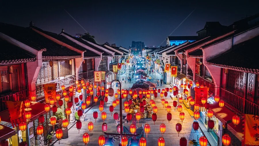 Lụa hàn châu đã gắn liền với văn hóa và truyền thống của đất nước này