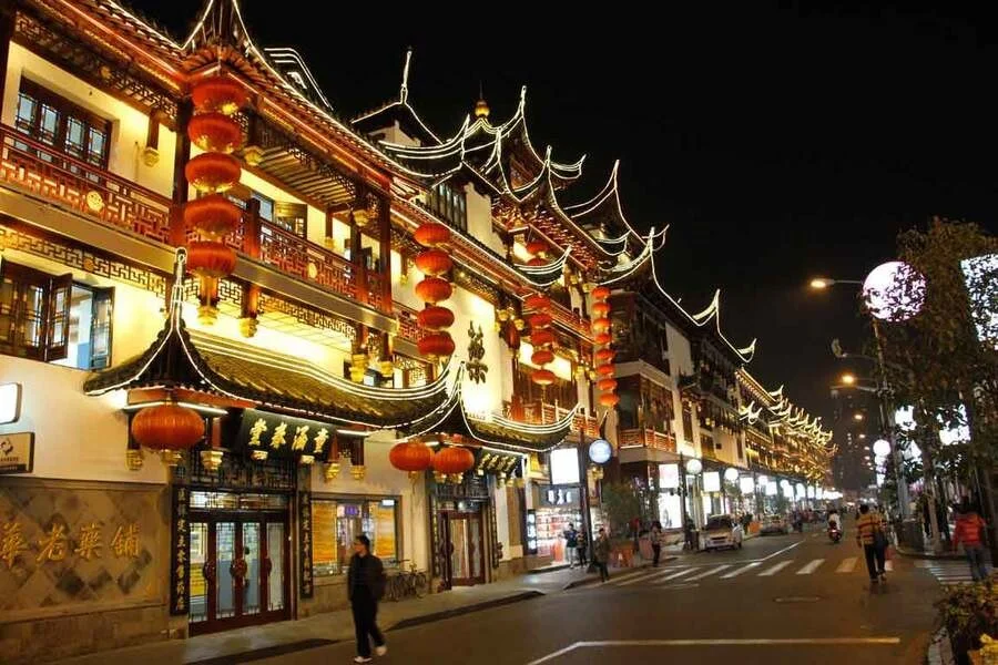 Lụa Hàn Châu gắn liền với đời sống của người dân bản địa