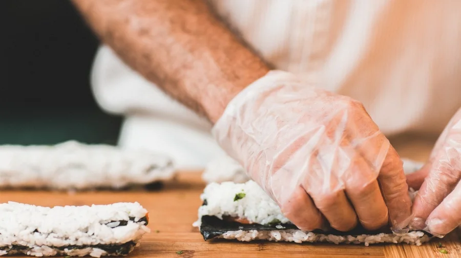 Sushi Dai là một địa chỉ quen thuộc đối với những tín đồ sushi thực thụ