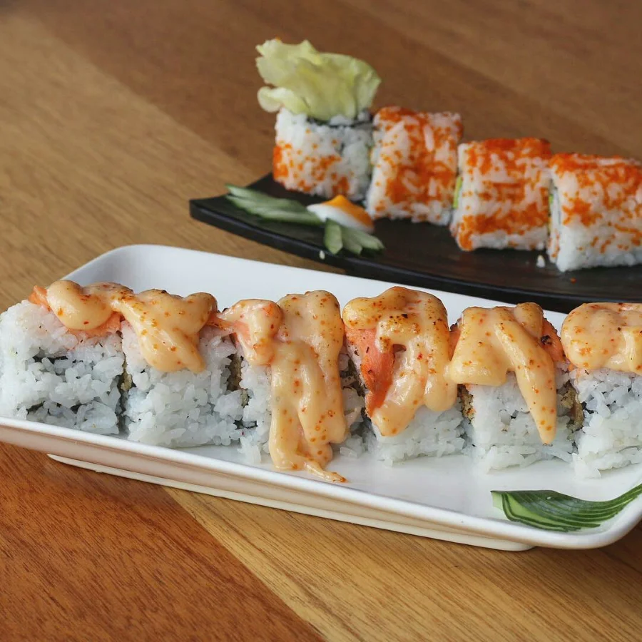 Với 3 sao Michelin liên tiếp trong 5 năm, sushi Saito xứng đáng là một trong những ngôi sao sáng trong ẩm thực Nhật Bản