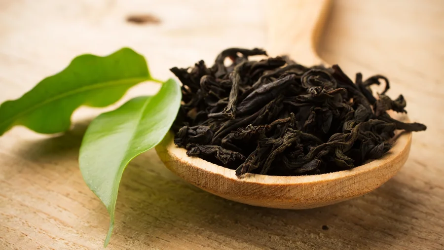 Trà đen Tân Cương - Một món quà tặng vô cùng ý nghĩa cho những người thân yêu của mình