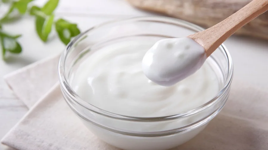 Sữa chua Tân Cương sở hữu hương vị thơm ngon, béo ngậy, cùng hàm lượng dinh dưỡng dồi dào, là món ăn yêu thích của cả người lớn và trẻ em