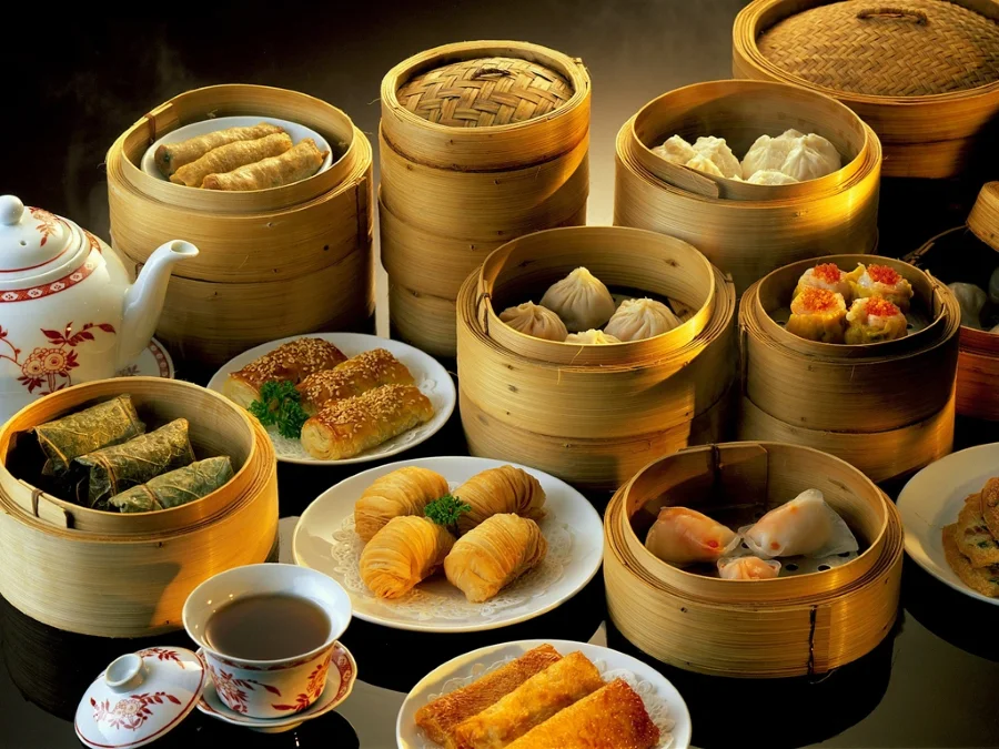 Thưởng thức ẩm thực Hồng Kông mùa hè là một trải nghiệm không thể bỏ lỡ