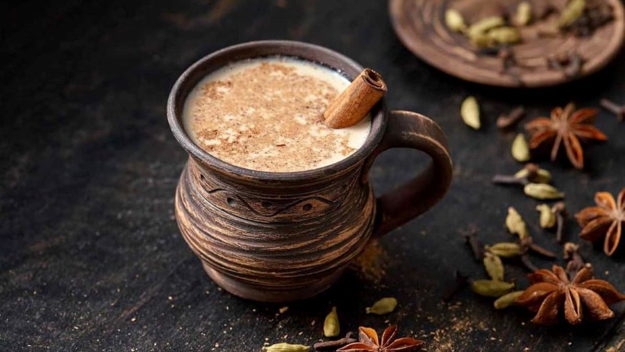 Trà Masala - thức uống linh hồn của ẩm thực Ấn Độ