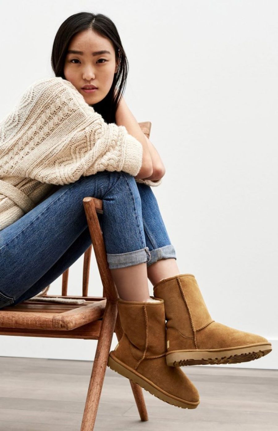Giày Ugg - Món quà lưu niệm độc đáo của nước Úc