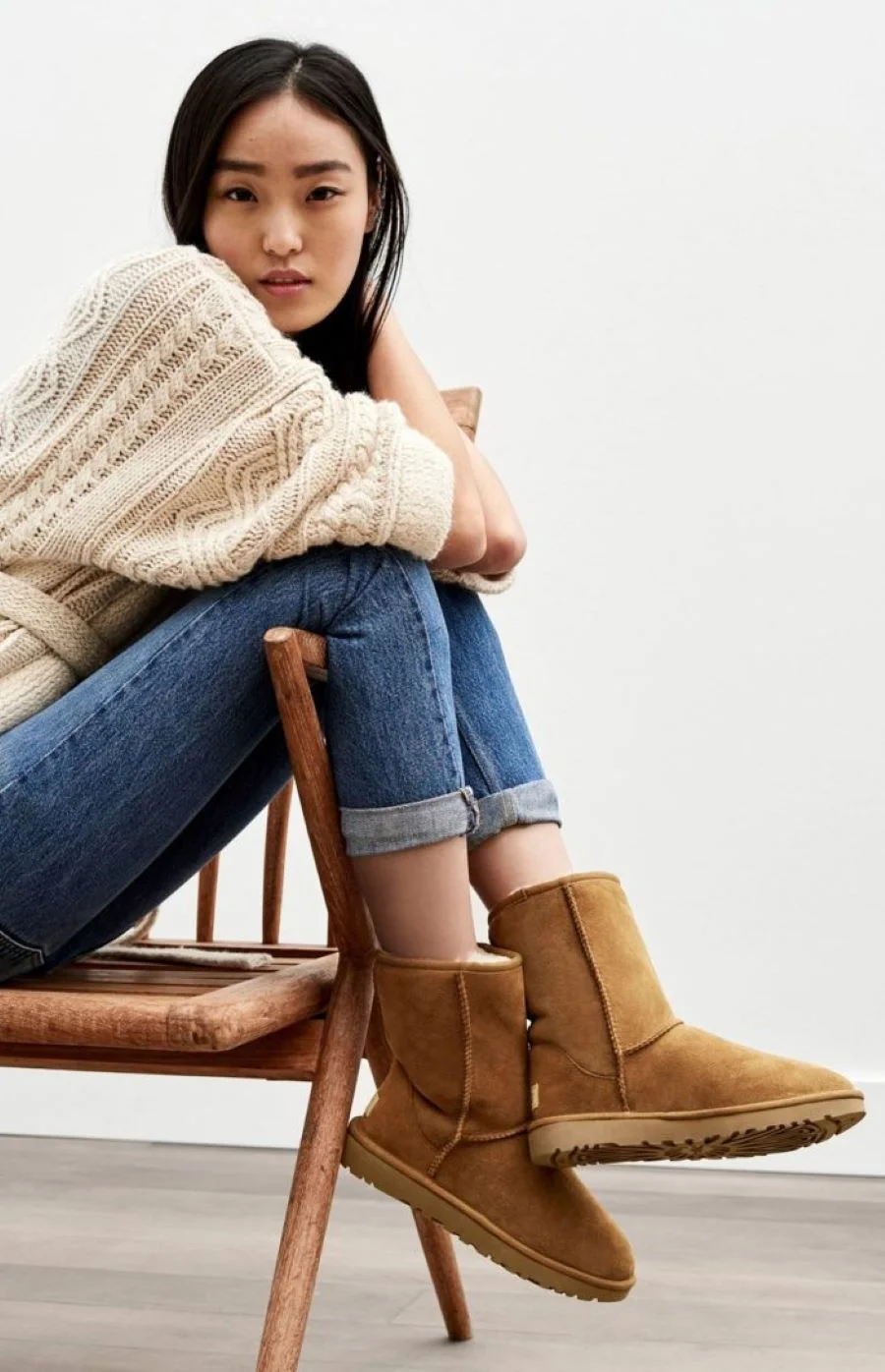 Giày Ugg - Món quà lưu niệm độc đáo của nước Úc
