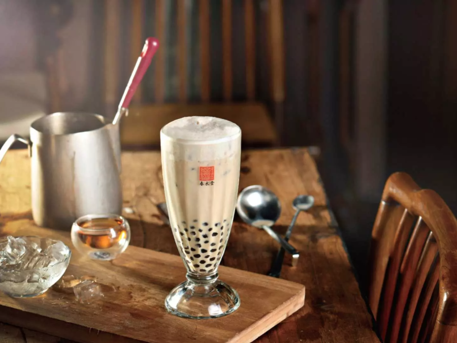 Chun Shui Tang, không chỉ là một quán trà sữa, mà còn là