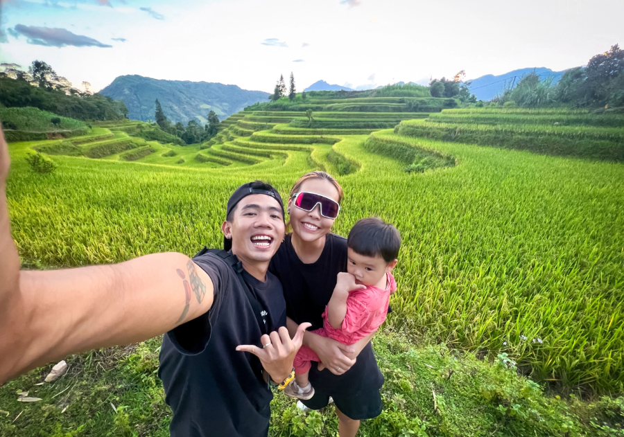 Đừng quên bỏ túi những lưu ý khi đưa trẻ nhỏ đi du lịch hè ở vùng núi