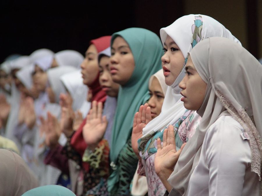 Để có một chuyến đi Brunei thật trọn vẹn, du khách nên chú ý trong giao tiếp với người dân Brunei