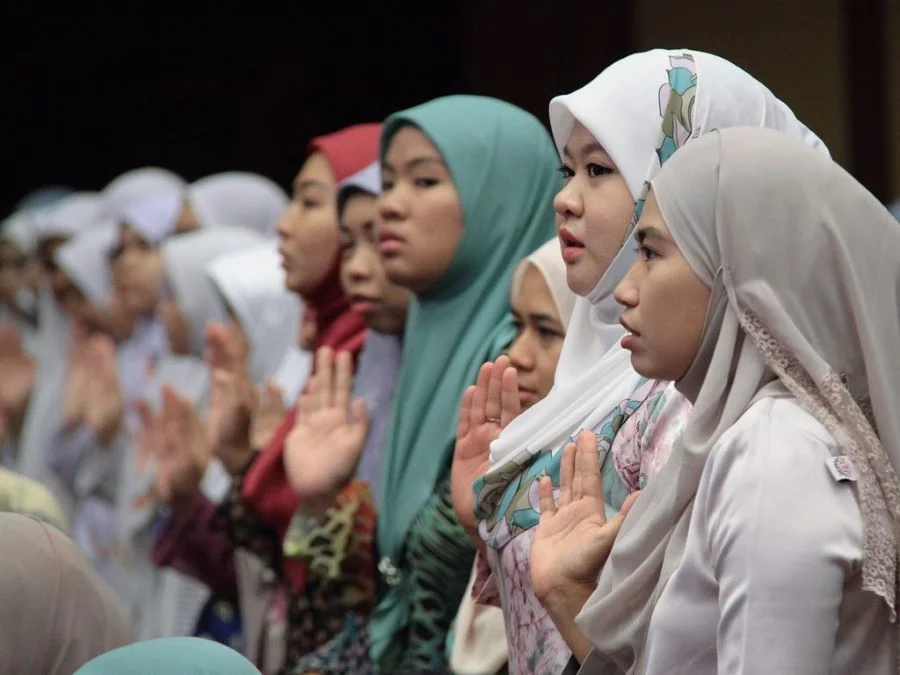 Để có một chuyến đi Brunei thật trọn vẹn, du khách nên chú ý trong giao tiếp với người dân Brunei 