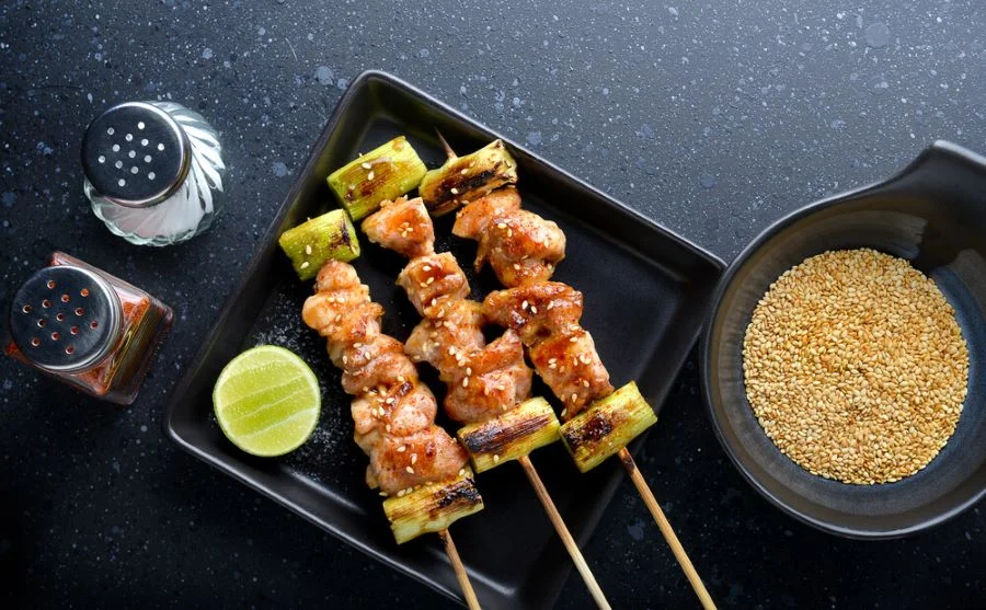 Những món ăn đường phố siêu hấp dẫn tại Nhật Bản