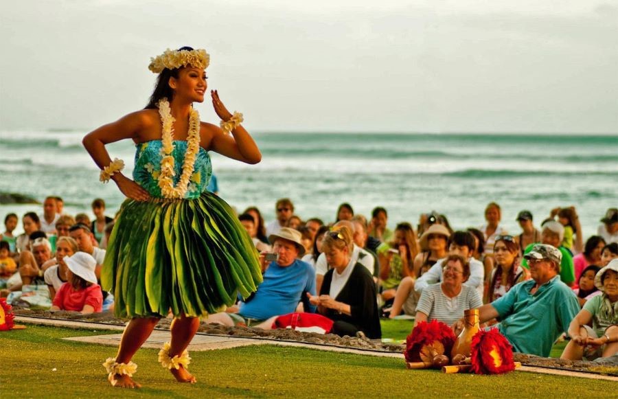 Khám phá nền văn hoá độc đáo chỉ có tại Hawaii