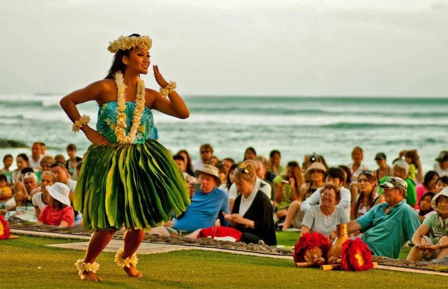 Khám phá nền văn hoá độc đáo chỉ có tại Hawaii