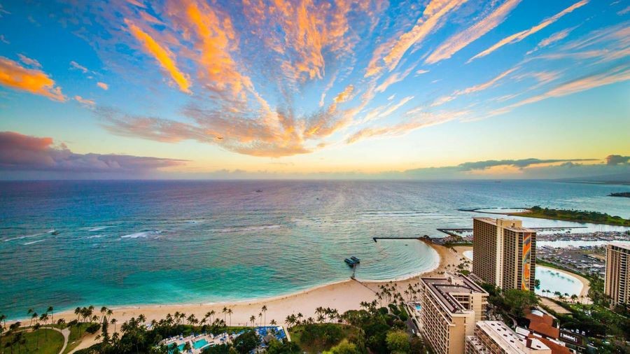 Những lưu ý khi đến Hawaii mà bạn cần biết