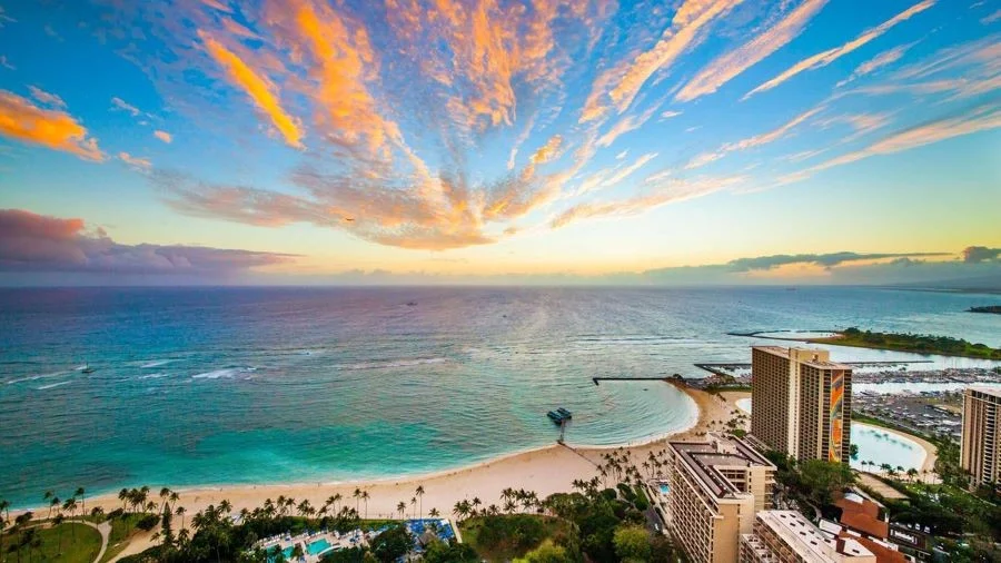 Những lưu ý khi đến Hawaii mà bạn cần biết