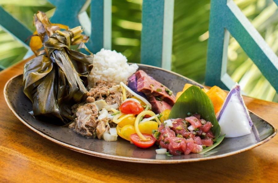 Khám phá nền ẩm thực phong phú tại Hawaii