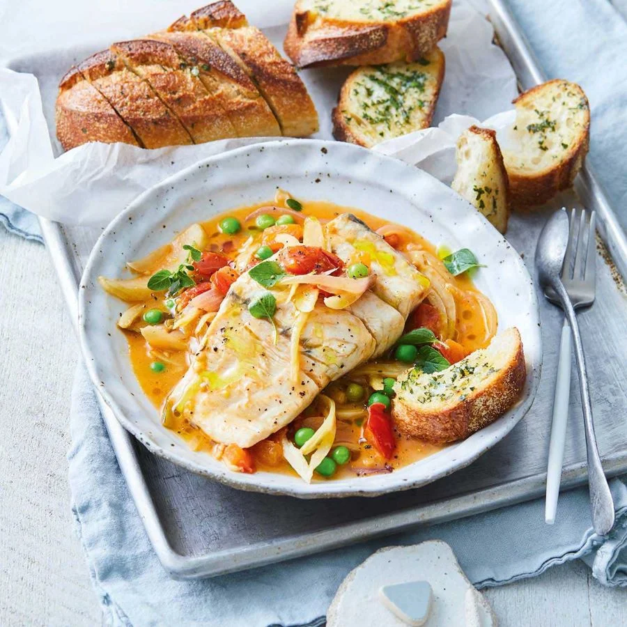 Cá chẽm Barramundi chinh phục thực khách bởi hương vị tinh tế cùng giá trị dinh dưỡng dồi dào