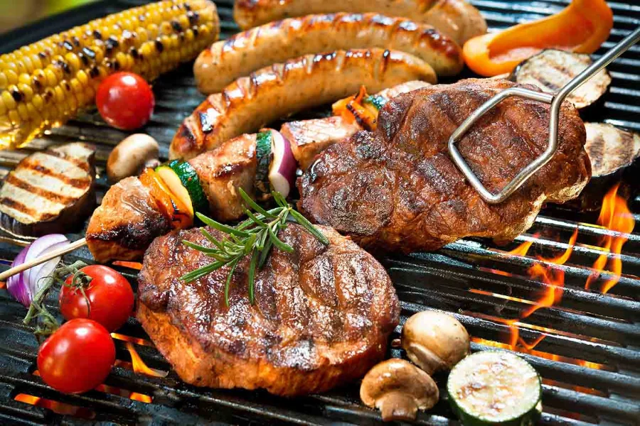 Thịt bò Úc, với chất lượng hảo hạng và hương vị thơm ngon đặc trưng, từ lâu đã trở thành biểu tượng của ẩm thực nước Úc
