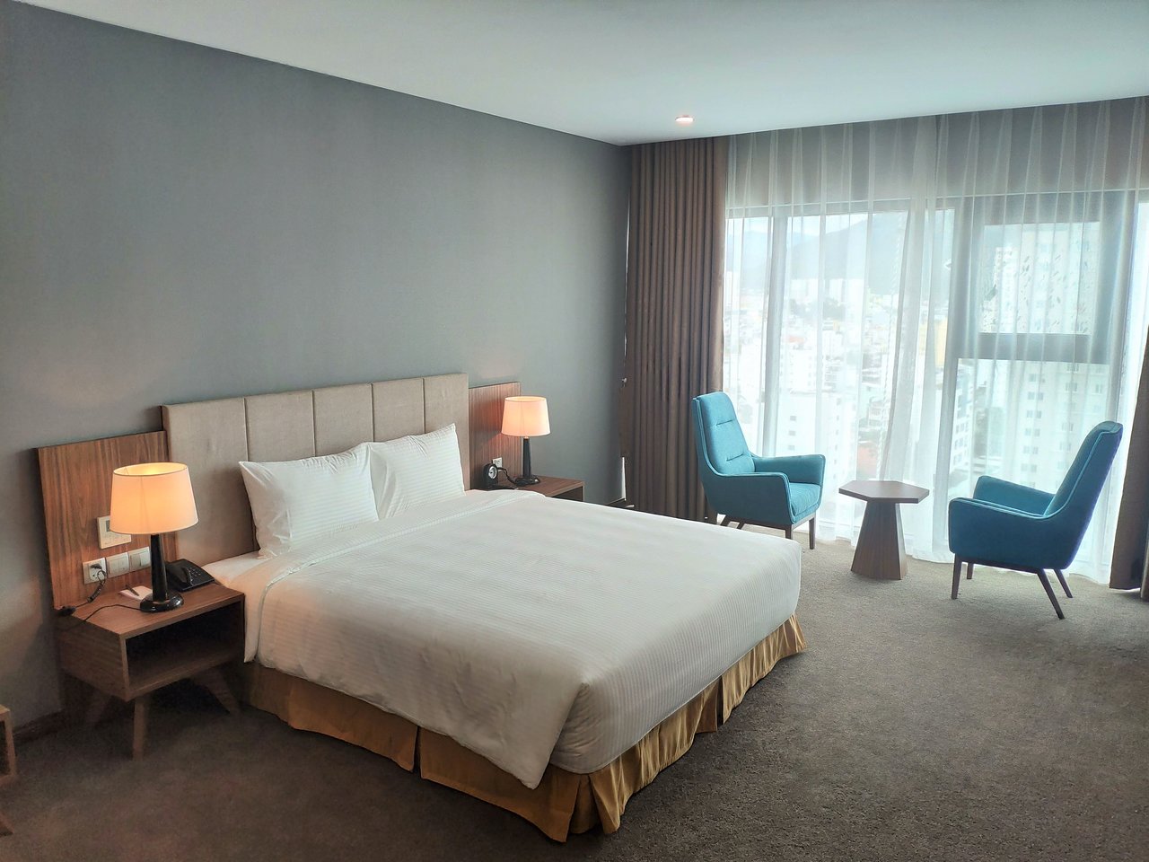 MƯỜNG THANH LUXURY VIỄN TRIỀU HOTEL (Nha Trang) - Đánh giá Khách sạn & So sánh giá - Tripadvisor