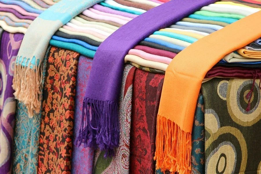 Nên mua quà tặng gì khi đi du lịch Thái Lan
