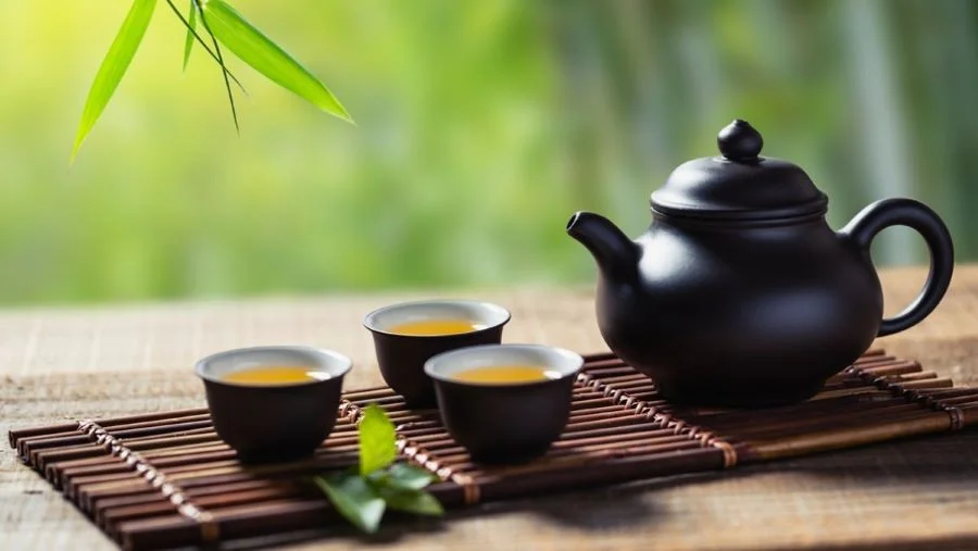 Trà đạo được xem là một loại hình nghệ thuật đậm chất triết lý, mang nhiều ý nghĩa sâu sắc 