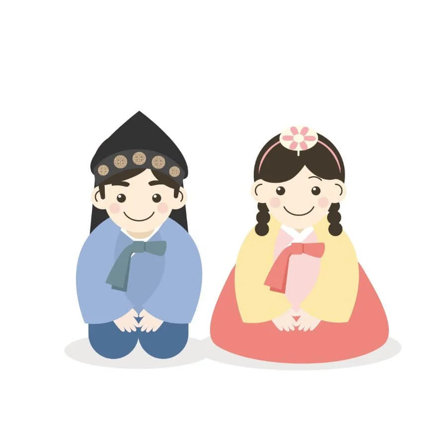 Nghi lễ Sebae là một phần quan trọng trong văn hóa Tết truyền thống của Hàn Quốc