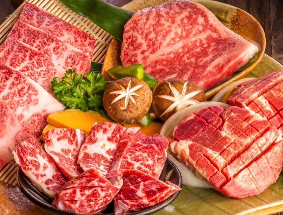Các loại Bò nổi tiếng của nước Úc có hương vị ngọt, độ mềm tốt