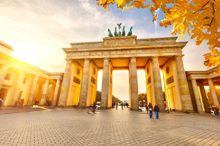 Berlin là thủ đô nằm ở phía Đông Bắc của nước Đức, sở hữu nhiều điểm đến lịch sử độc đáo 