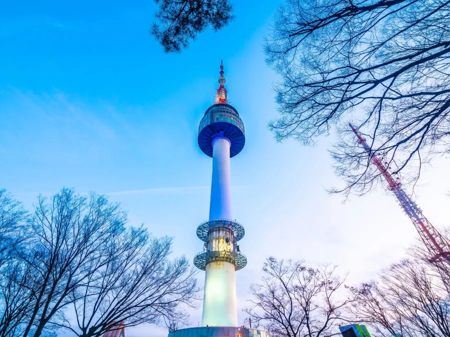 Khám phá Seoul trong những ngày đầu năm mới sẽ là một trải nghiệm vô cùng thú vị