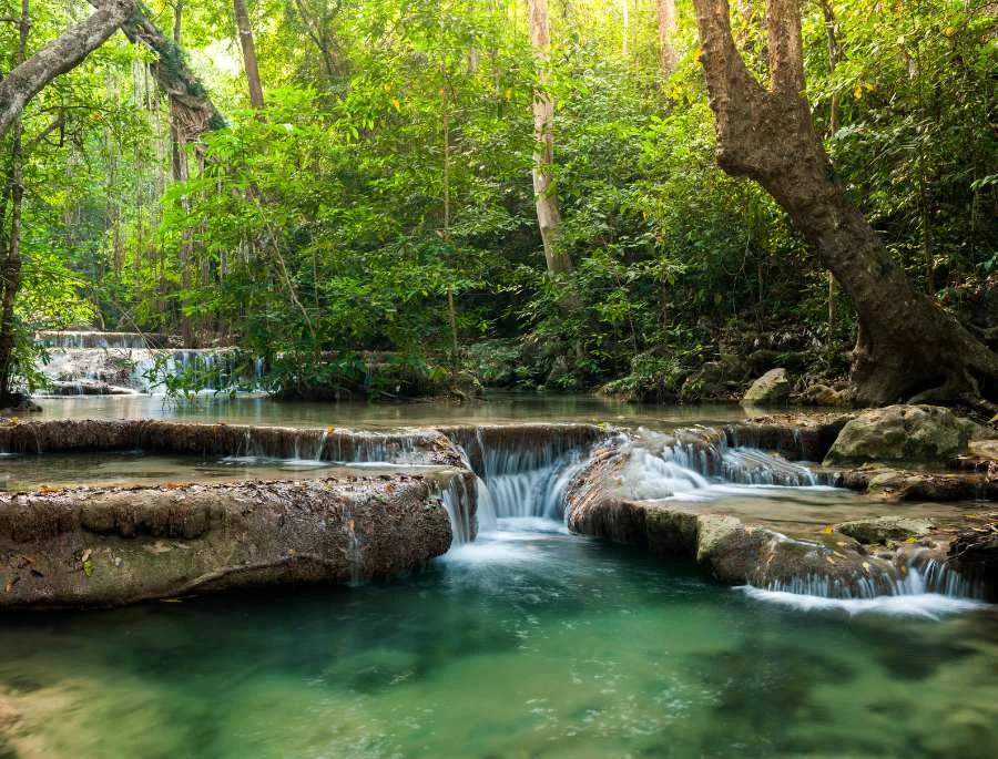 Vườn quốc gia Vitosha sở hữu khung cảnh thiên nhiên tuyệt đẹp