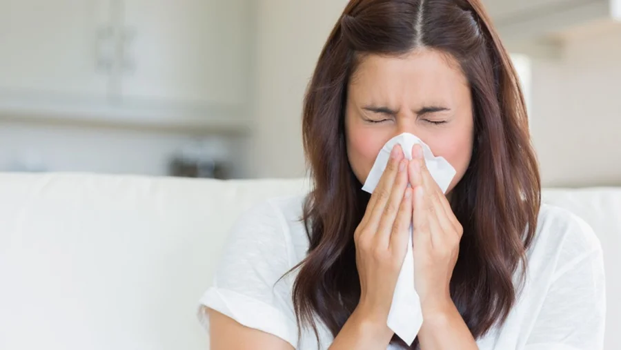 Tại Nhật Bản, việc xì mũi nơi công cộng được xem là hành động thiếu lịch sự và mất vệ sinh