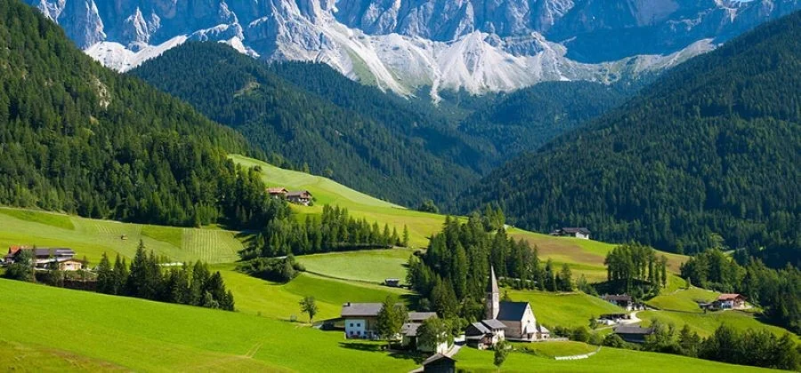 Những điều cần biết để chinh phục đỉnh Titlis khi du lịch Châu Âu