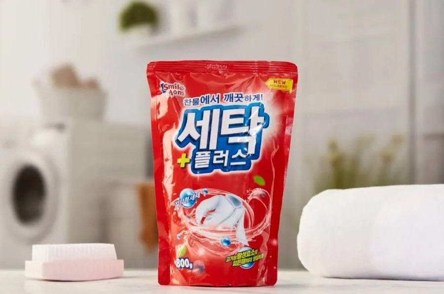 Món quà quen thuộc mà người Hàn thường mang theo làm quà tặng tân gia