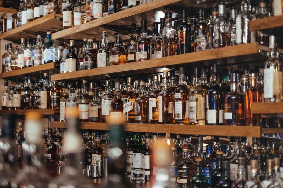Pub - Nơi giao lưu văn hóa của người Anh