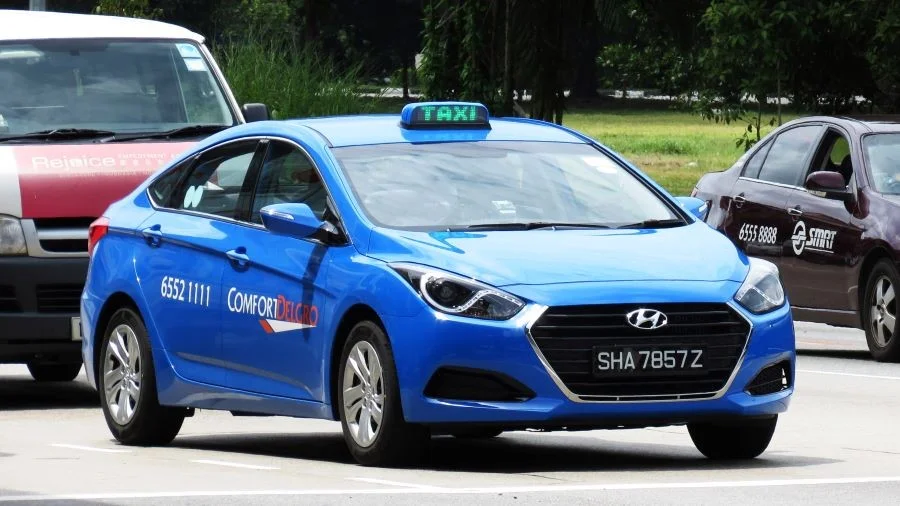 Nếu muốn thoải mái và tự chủ về mặt thời gian, taxi là lựa chọn phù hợp