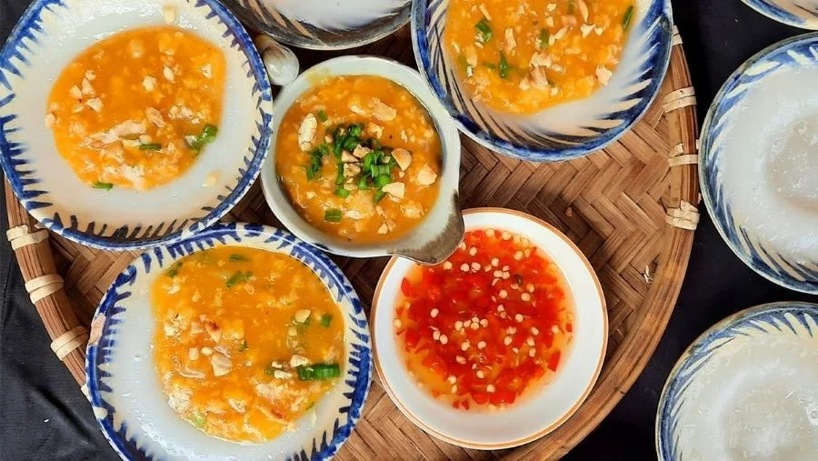Bánh bèo - đặc sản khiến biết bao thực khách mê mẩn
