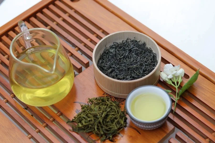 Trà thái - Món quà tuyệt vời dành cho bạn bè và người thân sau chuyến du lịch Thái Lan