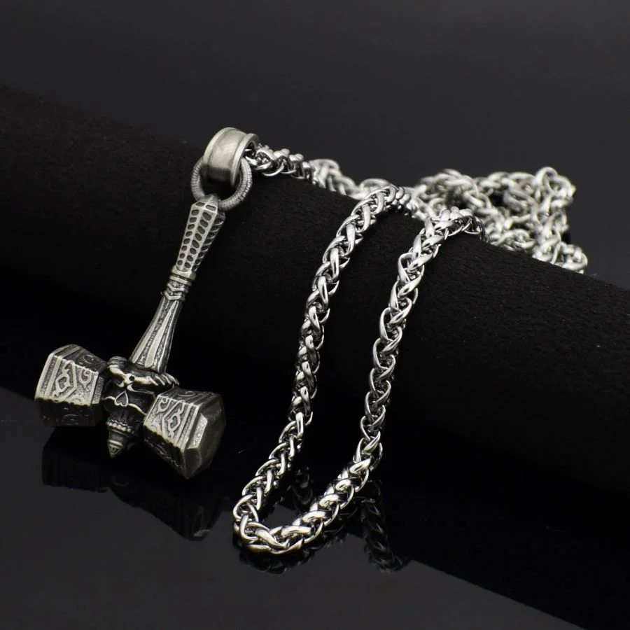 Trang sức Vikings hứa hẹn sẽ là một món quà bất ngờ và ý nghĩa