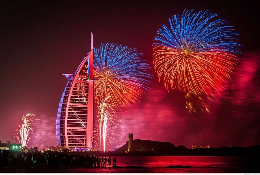 Dubai sở hữu nhiều lễ hội truyền thống đa dạng trên khắp cả nước
