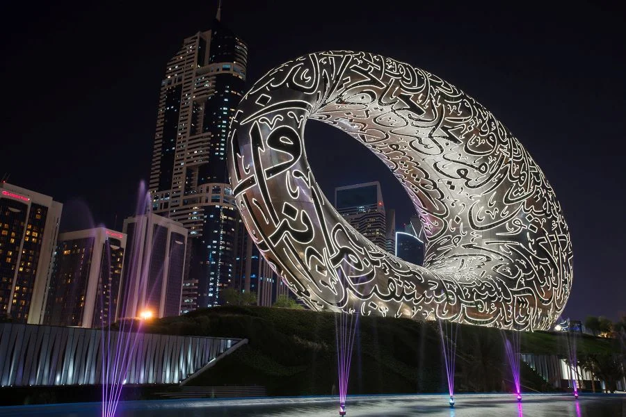 Thời điểm nào lý tưởng để đi du lịch Dubai?