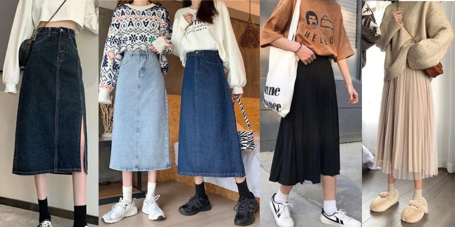 Chiếc outfit này sẽ giúp bạn thêm xinh xắn và nổi bật